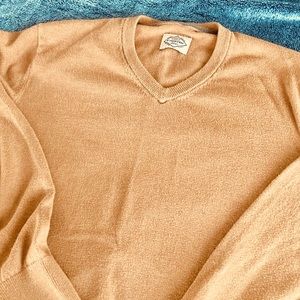 St. John’s Bay sweater